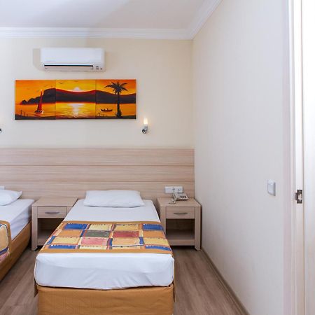 Gardenia Beach Hotel Alanya Ngoại thất bức ảnh